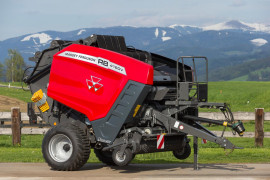Balers MF RB V